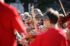 Благоевград - Ден на народните будители - концерт