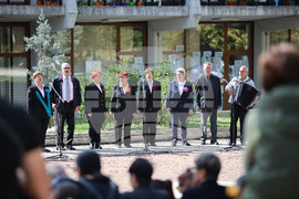 Благоевград - Ден на народните будители - концерт