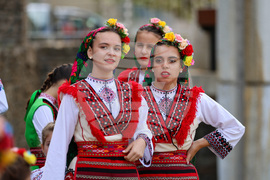 Благоевград - Ден на народните будители - концерт