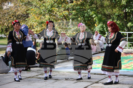 Благоевград - Ден на народните будители - концерт