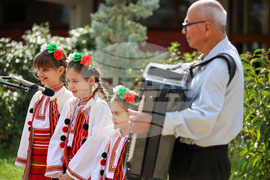 Благоевград - Ден на народните будители - концерт
