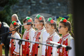 Благоевград - Ден на народните будители - концерт