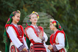 Благоевград - Ден на народните будители - концерт