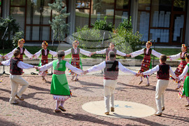 Благоевград - Ден на народните будители - концерт