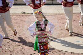 Благоевград - Ден на народните будители - концерт