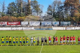 Пловдив - футбол - Марица (Пловдив) - ЦСКА 1948