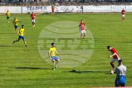 Пловдив - футбол - Марица (Пловдив) - ЦСКА 1948