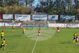 Пловдив - футбол - Марица (Пловдив) - ЦСКА 1948