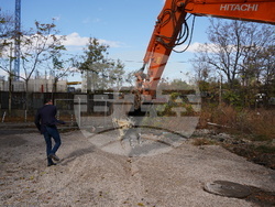 Снимка: Столична община, район Оборище