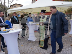 Снимка: Столична община, район Оборище