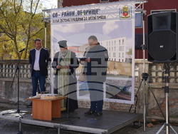 Снимка: Столична община, район Оборище