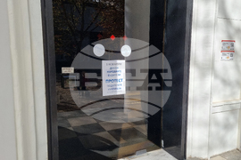 Добрич - културни дейци - протест