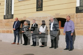 Котел - Ден на народните будители