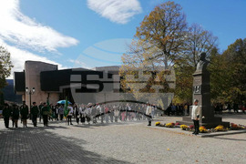 Котел - Ден на народните будители