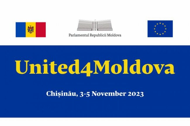 МОЛДПРЕС: Кишинев ще бъде домакин на среща на парламентарните комисии по въпросите на ЕС и по външните работи на страните от ЕС