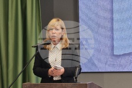 Бургас - конференция - "Родолюбие и милосърдие - Благодетелят на Бургас"