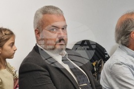 Бургас - конференция - "Родолюбие и милосърдие - Благодетелят на Бургас"