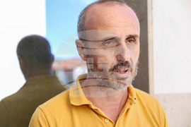 Пловдив - културни дейци - протест