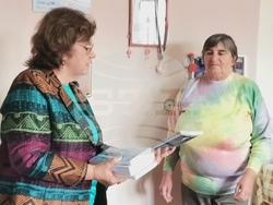 Снимка: Община Ловеч