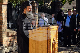 Видин - Ден на народните будители - празнично шествие