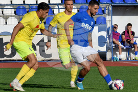 Варна - футбол - Купа на България - Спартак 1918 Варна - Крумовград