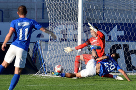 Варна - футбол - Купа на България - Спартак 1918 Варна - Крумовград