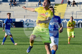 Варна - футбол - Купа на България - Спартак 1918 Варна - Крумовград