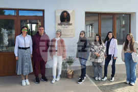 Село Доспей - Ден на народните будители