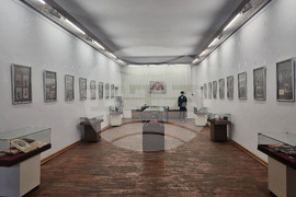 Плевен - Владимир Вазов - годишнина