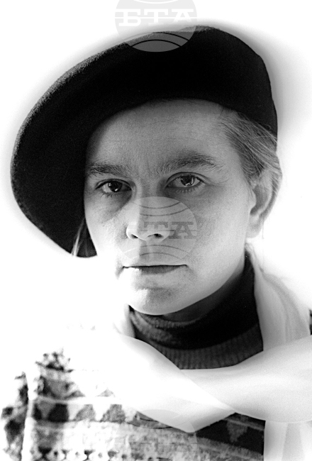 Велислава Дърева - журналистка