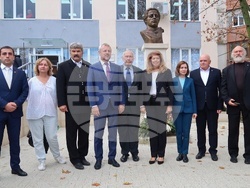 Снимка: Президентство