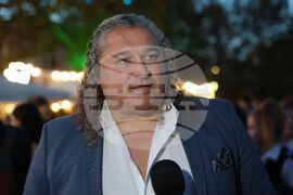 Бургас - Ден на народните будители - факелно шествие