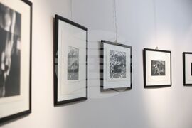 Бургас - „Деяна Стаматова - избрано" - изложба фотография