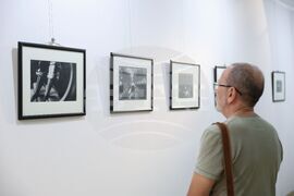 Бургас - „Деяна Стаматова - избрано" - изложба фотография