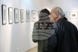 Бургас - „Деяна Стаматова - избрано" - изложба фотография