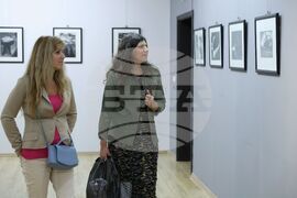 Бургас - „Деяна Стаматова - избрано" - изложба фотография