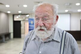 Бургас - „Деяна Стаматова - избрано" - изложба фотография - Юрий Трейман