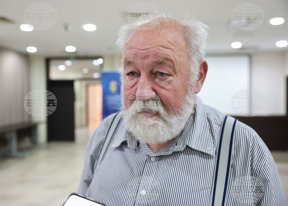 Бургас - „Деяна Стаматова - избрано" - изложба фотография - Юрий Трейман