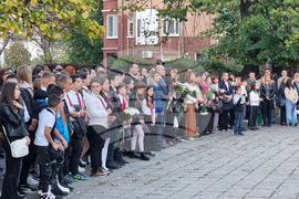 Габрово - Ден на народните будители