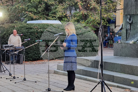 Габрово - Ден на народните будители