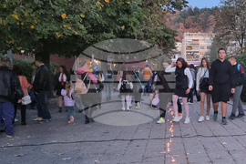 Габрово - Ден на народните будители