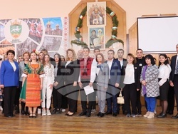 Снимка: Президентство