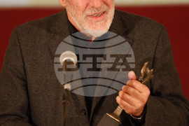 Русе - литературна награда - "Елиас Канети" - Костадин Костадинов