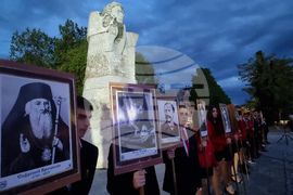 Кърджали - Ден на будителите - честване