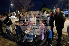 Кърджали - Ден на будителите - честване