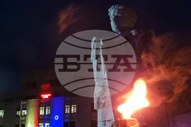 Кърджали - Ден на будителите - честване