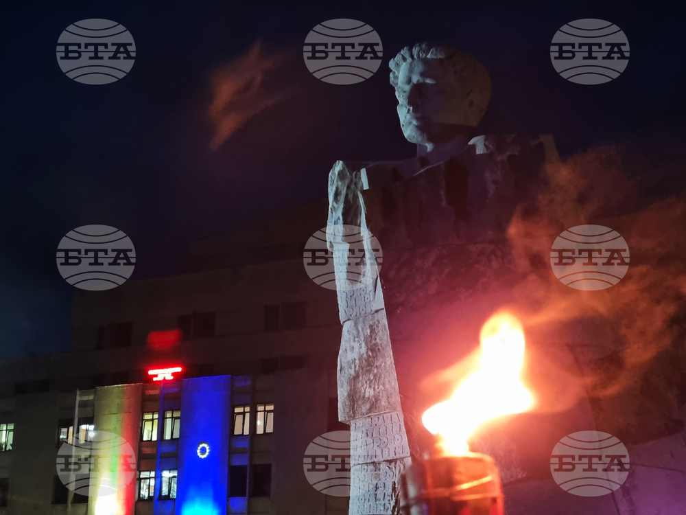Кърджали - Ден на будителите - честване