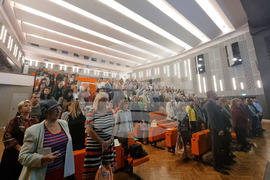 Стара Загора - Ден на народните будители - награда - „Анастасия Тошева“