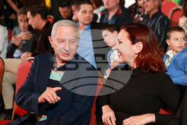 Будител на десетилетието - награди - церемония