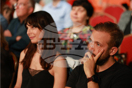 Будител на десетилетието - награди - церемония